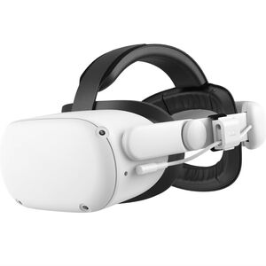 Kiwi Quest 2 Head strap with Battery